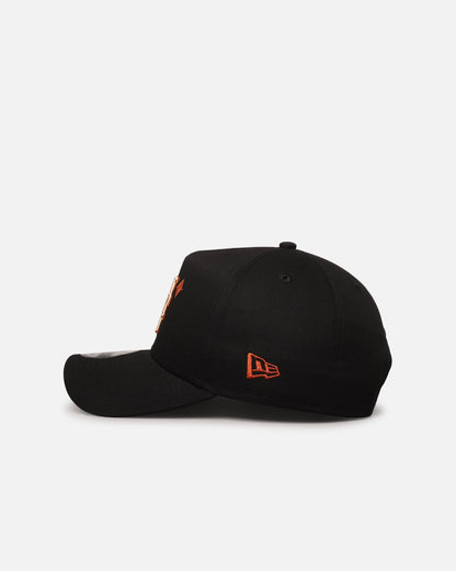 New Era New York Mets 'Sunset Trails 2.0' 9FORTY A-Frame Snapback Black