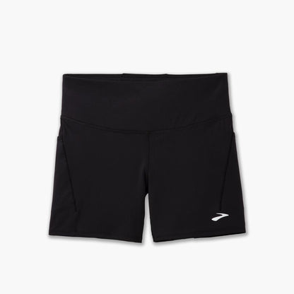 Women's Brooks Spark 5" Short Tight