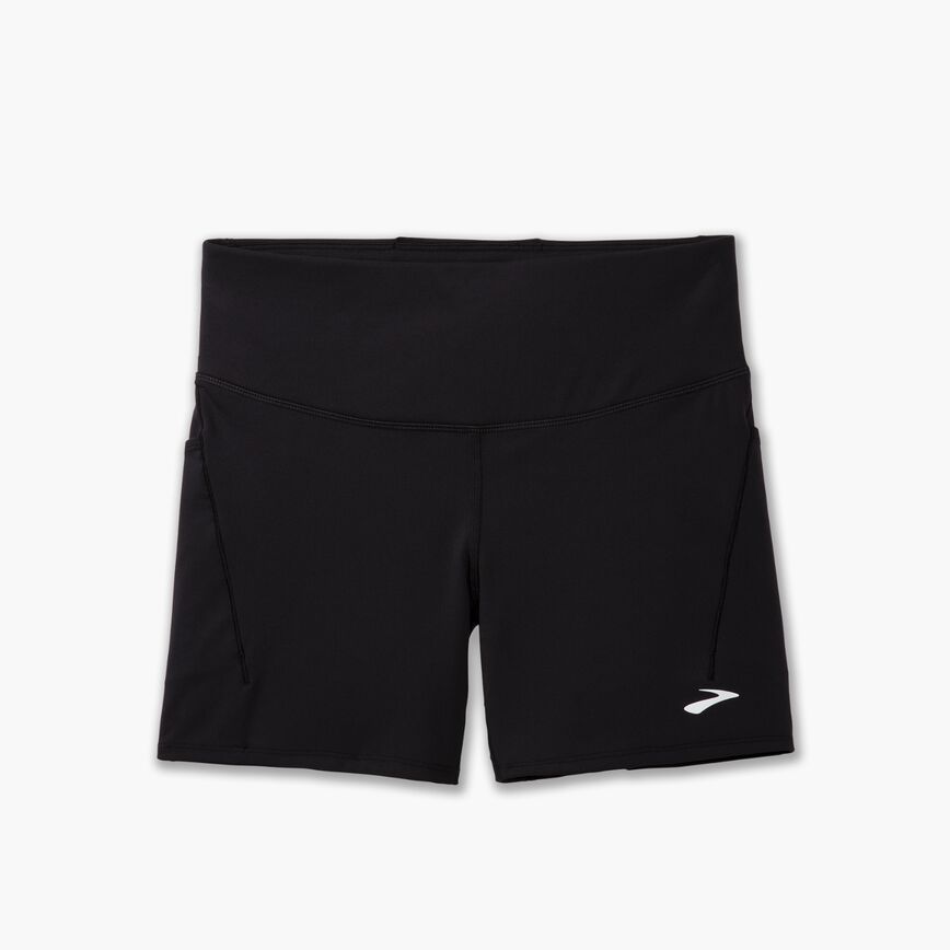 Women's Brooks Spark 5" Short Tight