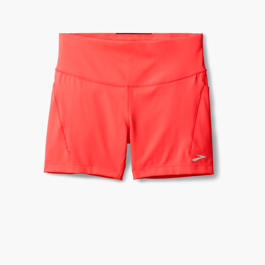 Women's Brooks Spark 5" Short Tight