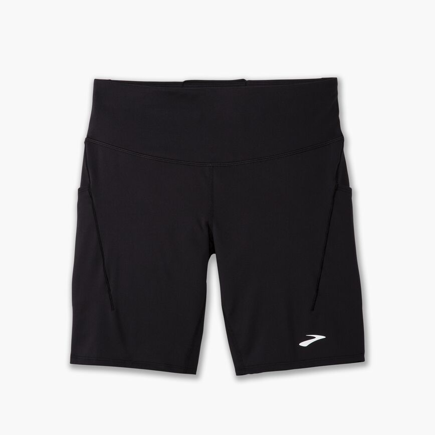 Women's Brooks Spark 8" Short Tight