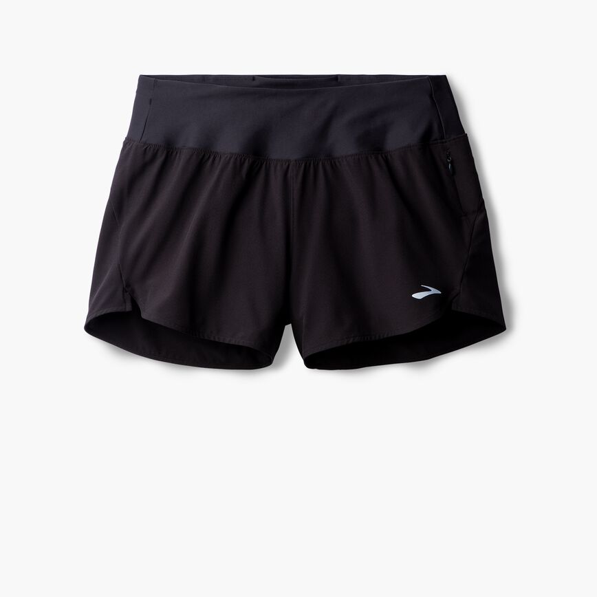 Women's Brooks Chaser 3" Short