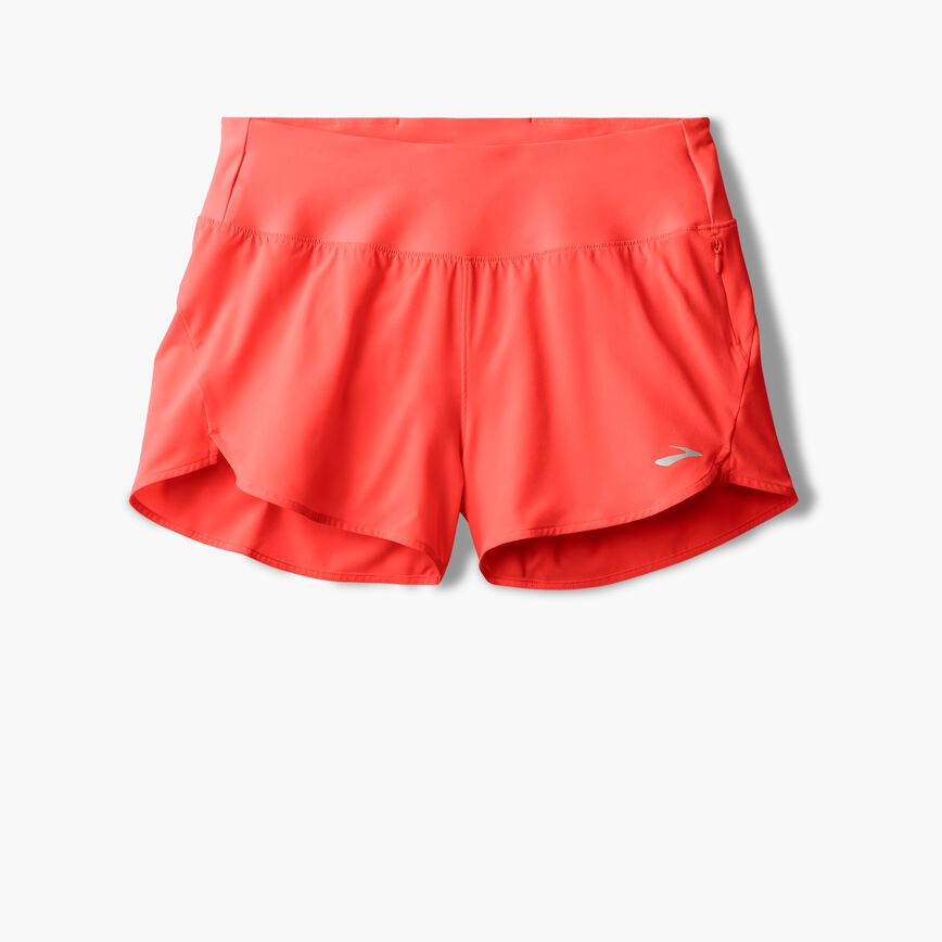 Women's Brooks Chaser 3" Short
