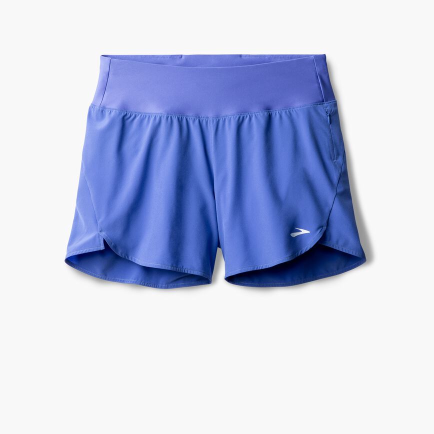 Women's Brooks Chaser 5" Short