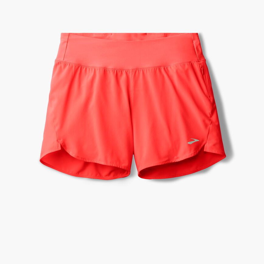 Women's Brooks Chaser 5" Short