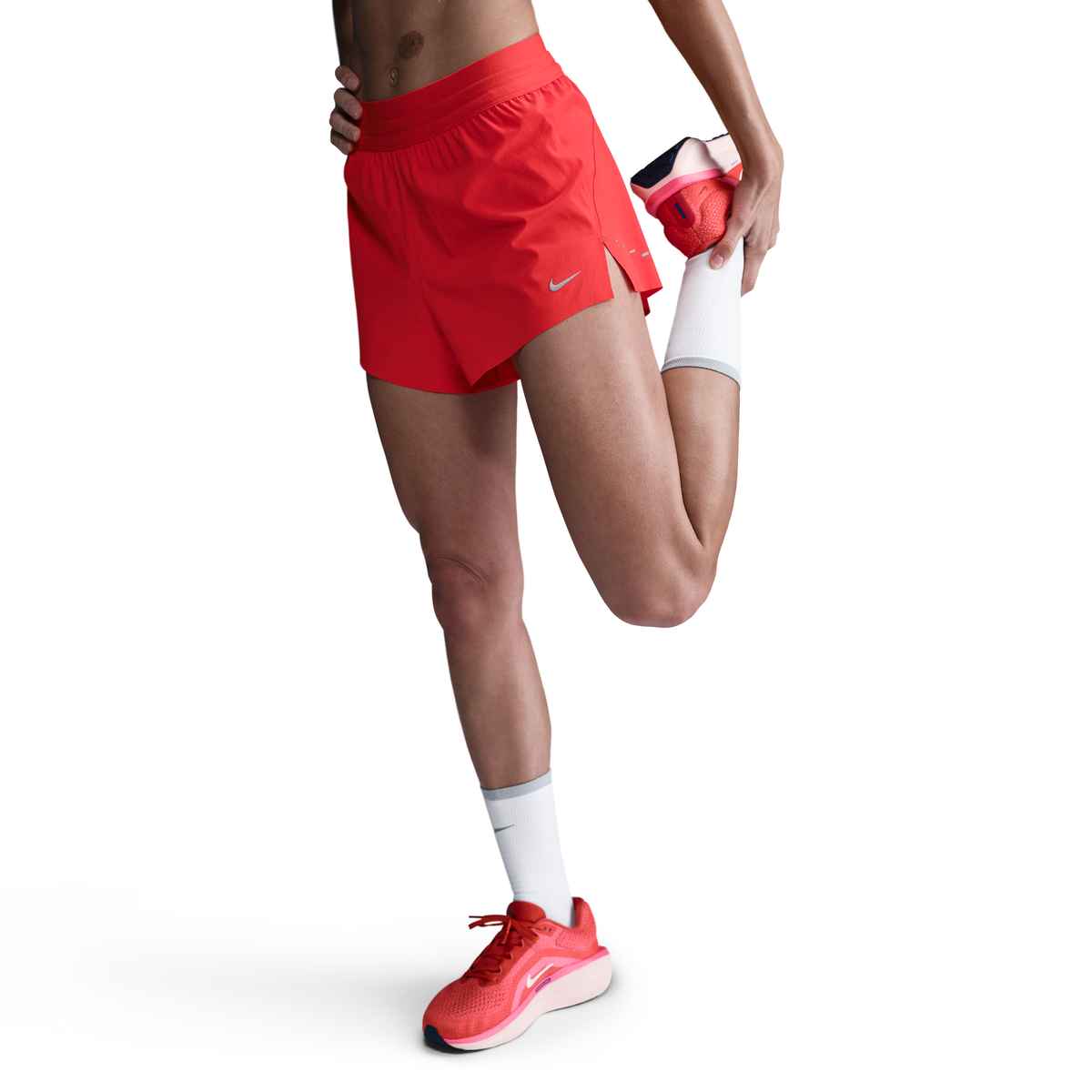 Women's Nike Swift 2.5" Short