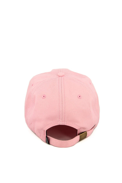 Goat Crew Drizzy Feels Strapback Light Pink