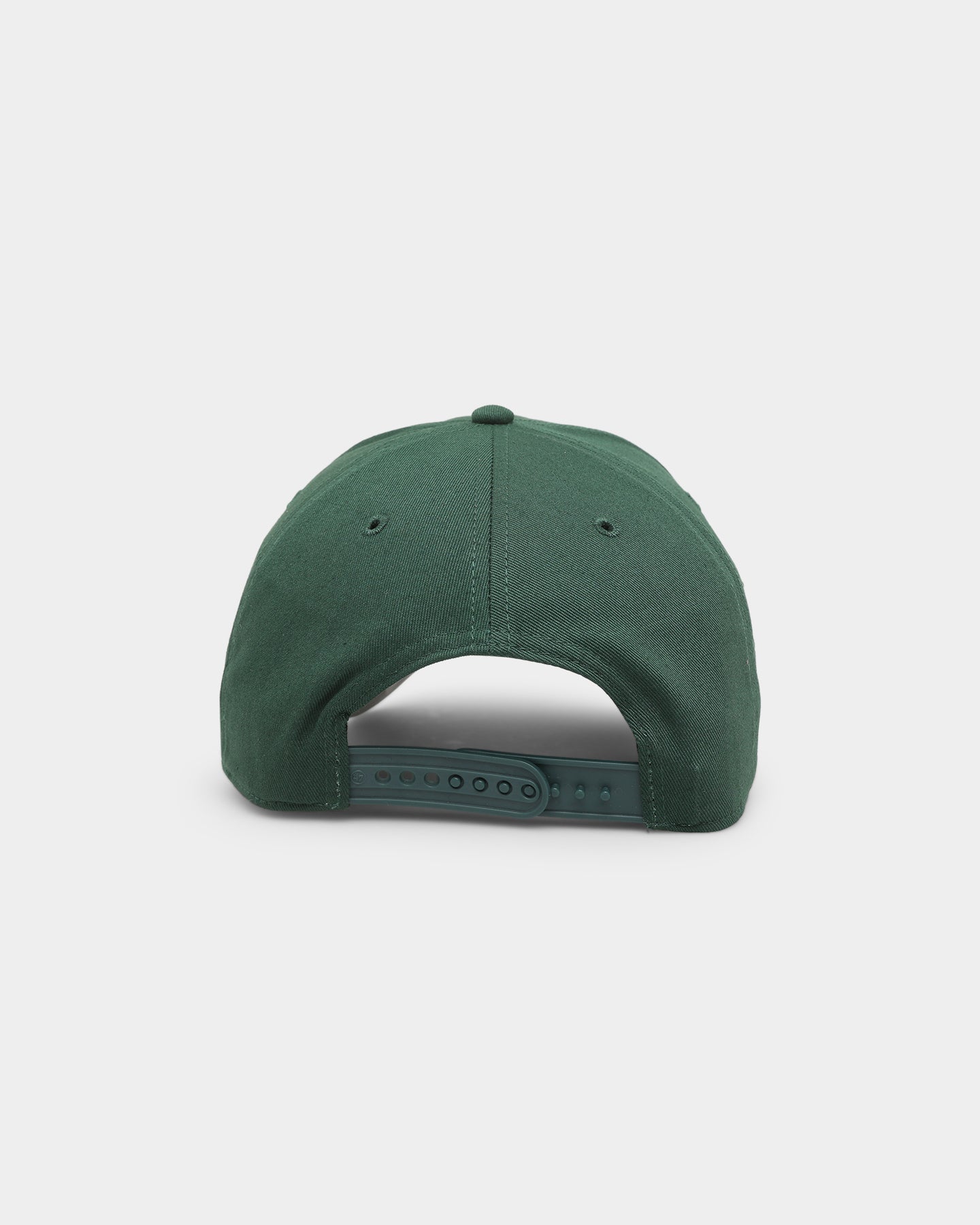 47 Brand Atlanta Braves Sure Shot 47 MVP DT Snapback Dark Green/Grey
