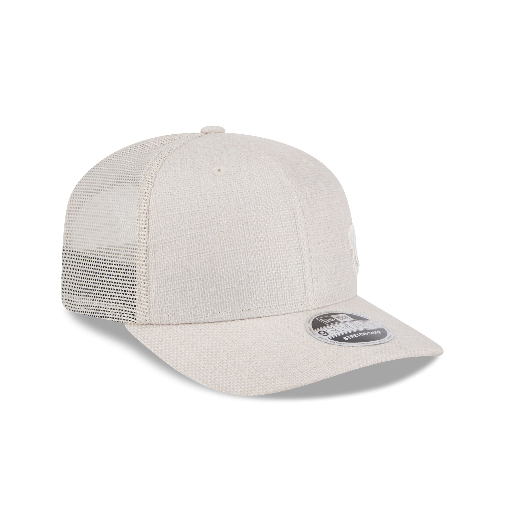 Washington Nationals Flawless 9SEVENTY Trucker Hat