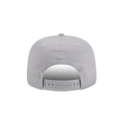 Washington Nationals Vintage Gray Rope Golfer Hat
