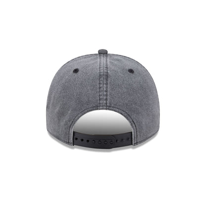 Washington Nationals Washed 9FIFTY A-Frame Snapback Hat