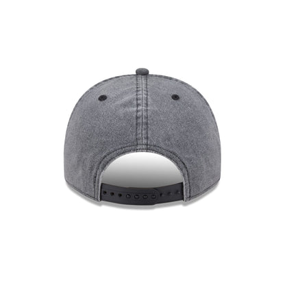 Washington Wizards Washed 9FIFTY A-Frame Snapback Hat