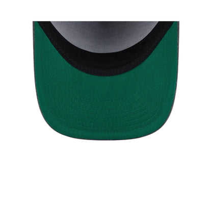 Washington Wizards Washed 9FIFTY A-Frame Snapback Hat
