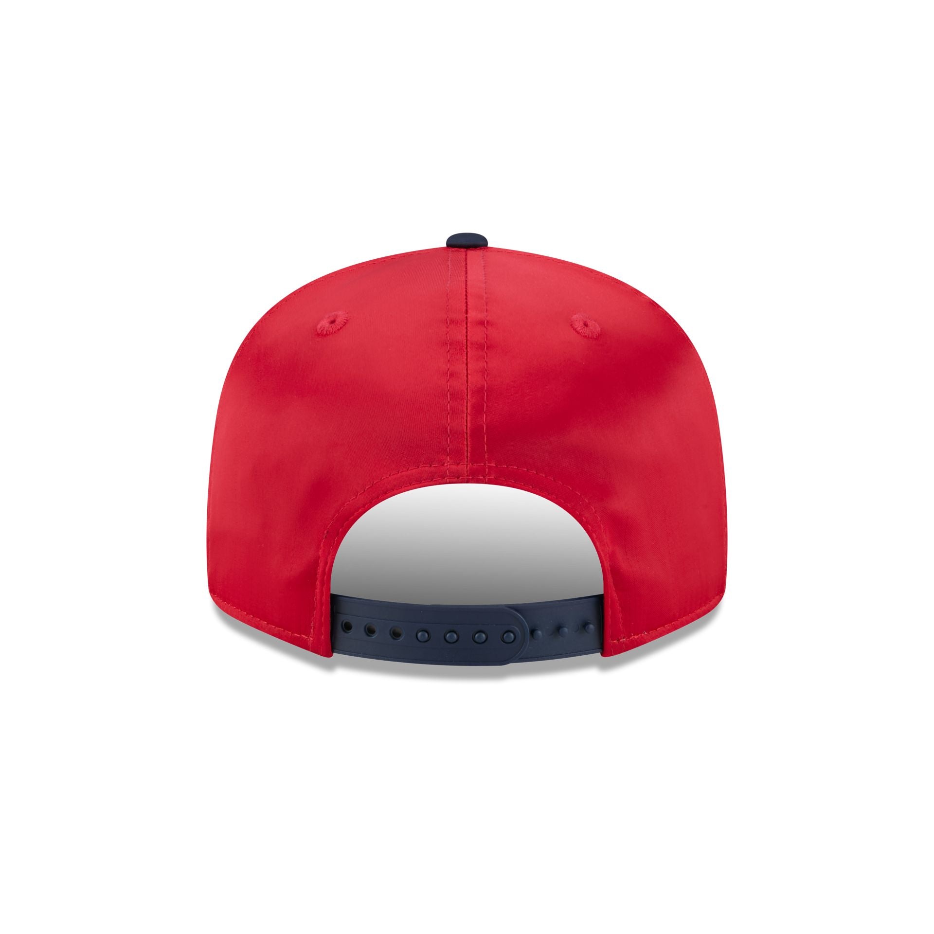 Washington Wizards Satin Pin 9FIFTY Snapback Hat