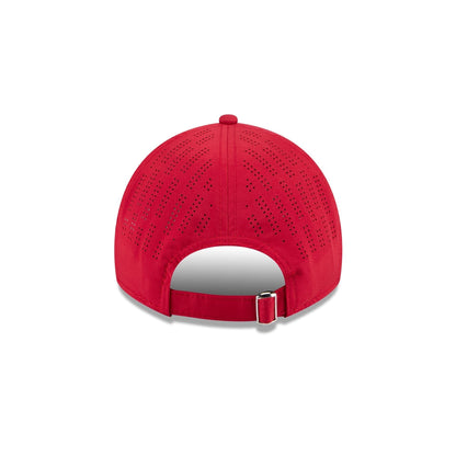 Washington Nationals Reflect 9TWENTY A-Frame Adjustable Hat