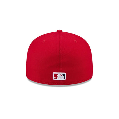 Washington Nationals Jackie Robinson Day 2025 59FIFTY Fitted Hat