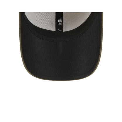 Cleveland Guardians Armed Forces Day 2025 39THIRTY Stretch Fit Hat