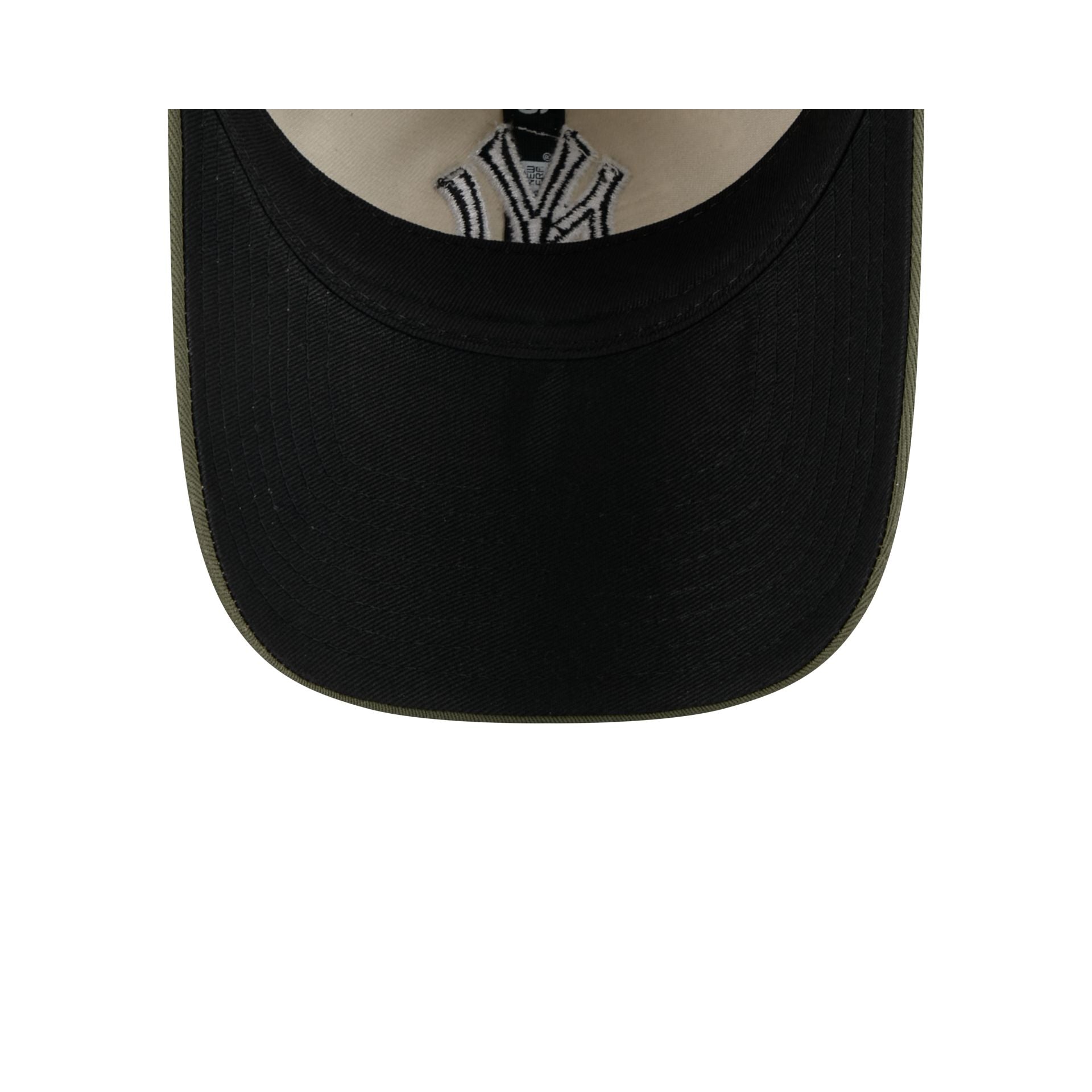 New York Yankees Armed Forces Day 2025 Kids 9TWENTY Adjustable Hat