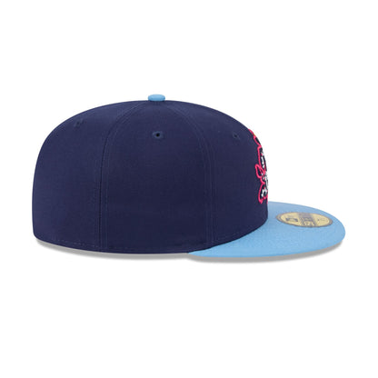 Wisconsin Timber Rattlers Copa de la Diversión 59FIFTY Fitted Hat