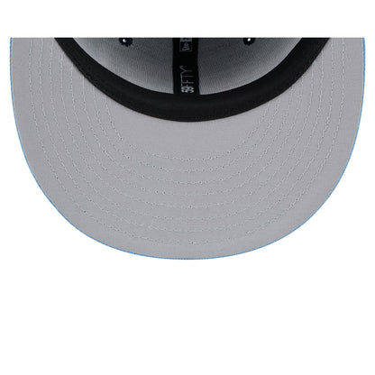Wisconsin Timber Rattlers Copa de la Diversión 59FIFTY Fitted Hat