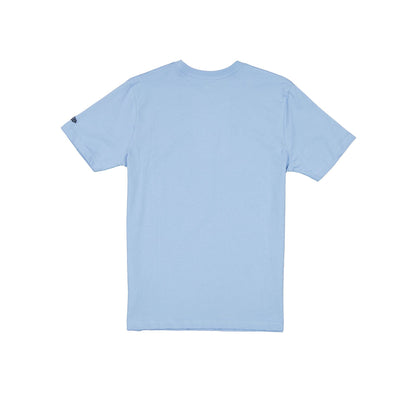 Washington Nationals City Connect Pastel Blue T-Shirt