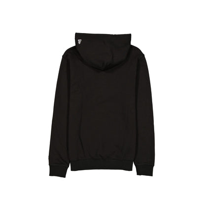J-Frost x San Diego Padres Black Hoodie
