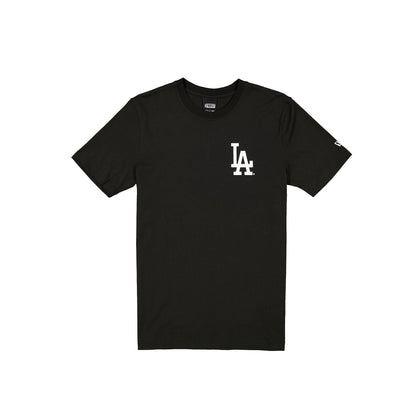 J-Frost x Los Angeles Dodgers Black T-Shirt