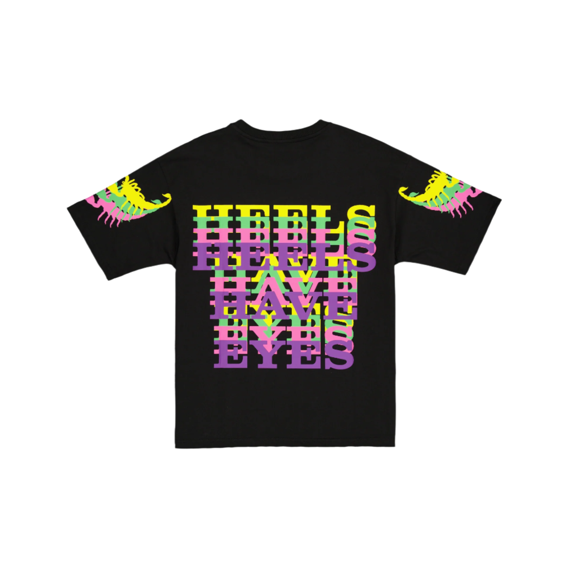 Westside Gunn Black T-Shirt