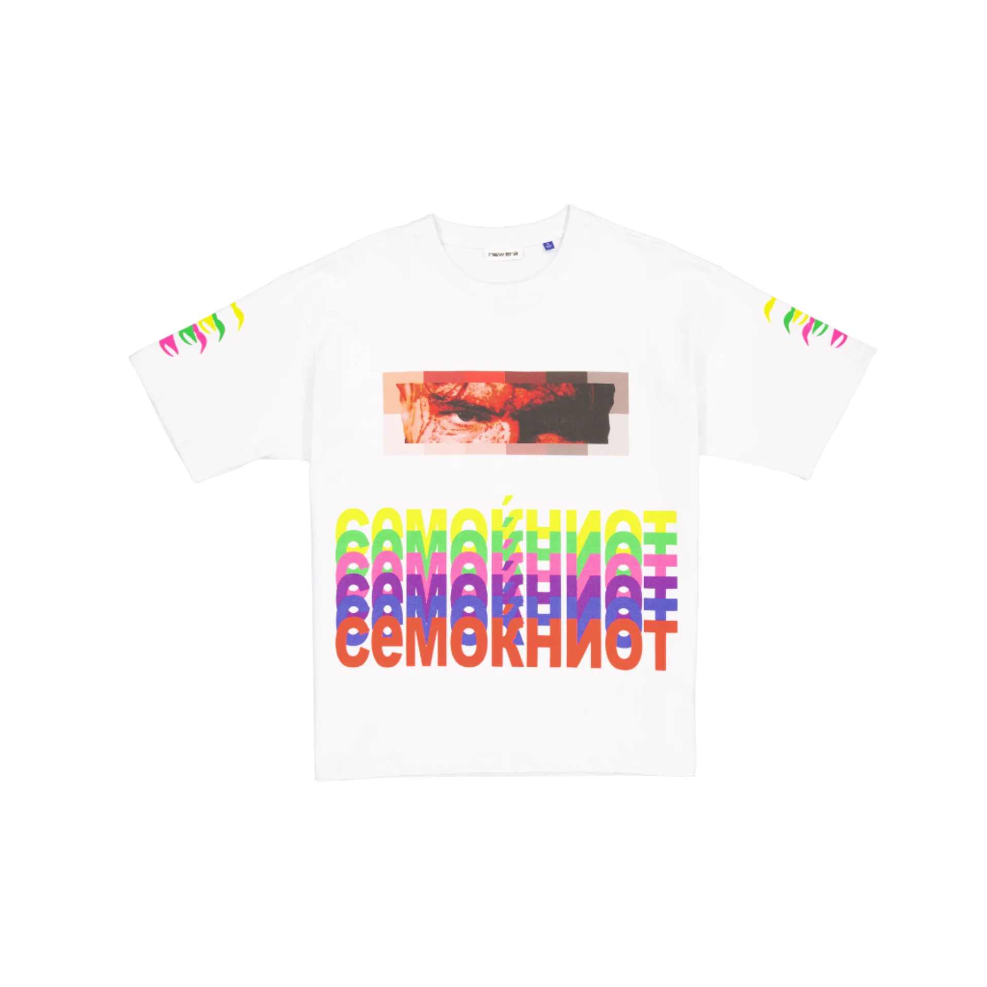 Westside Gunn White T-Shirt