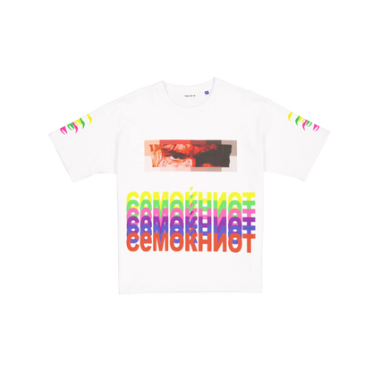 Westside Gunn White T-Shirt