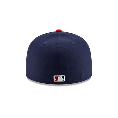 Washington Nationals 20th Anniversary Alt 2 59FIFTY Fitted Hat