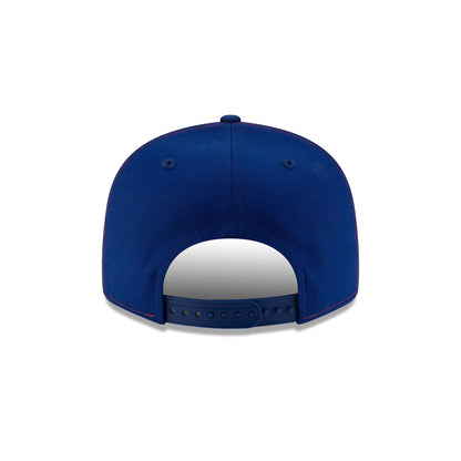 Washington Nationals Mascot Multi 9FIFTY Snapback Hat