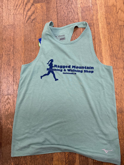 Women's Ragged Mountain Mizuno Tank