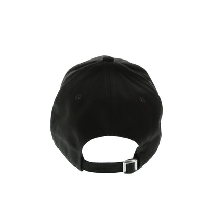New Era Giants 9FORTY Strapback Black/Orange