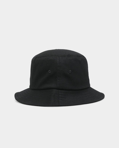 XLARGE 91 Bucket Hat Black