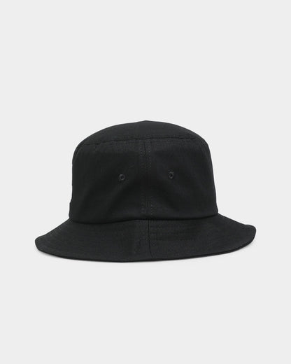 XLARGE 91 Bucket Hat Black