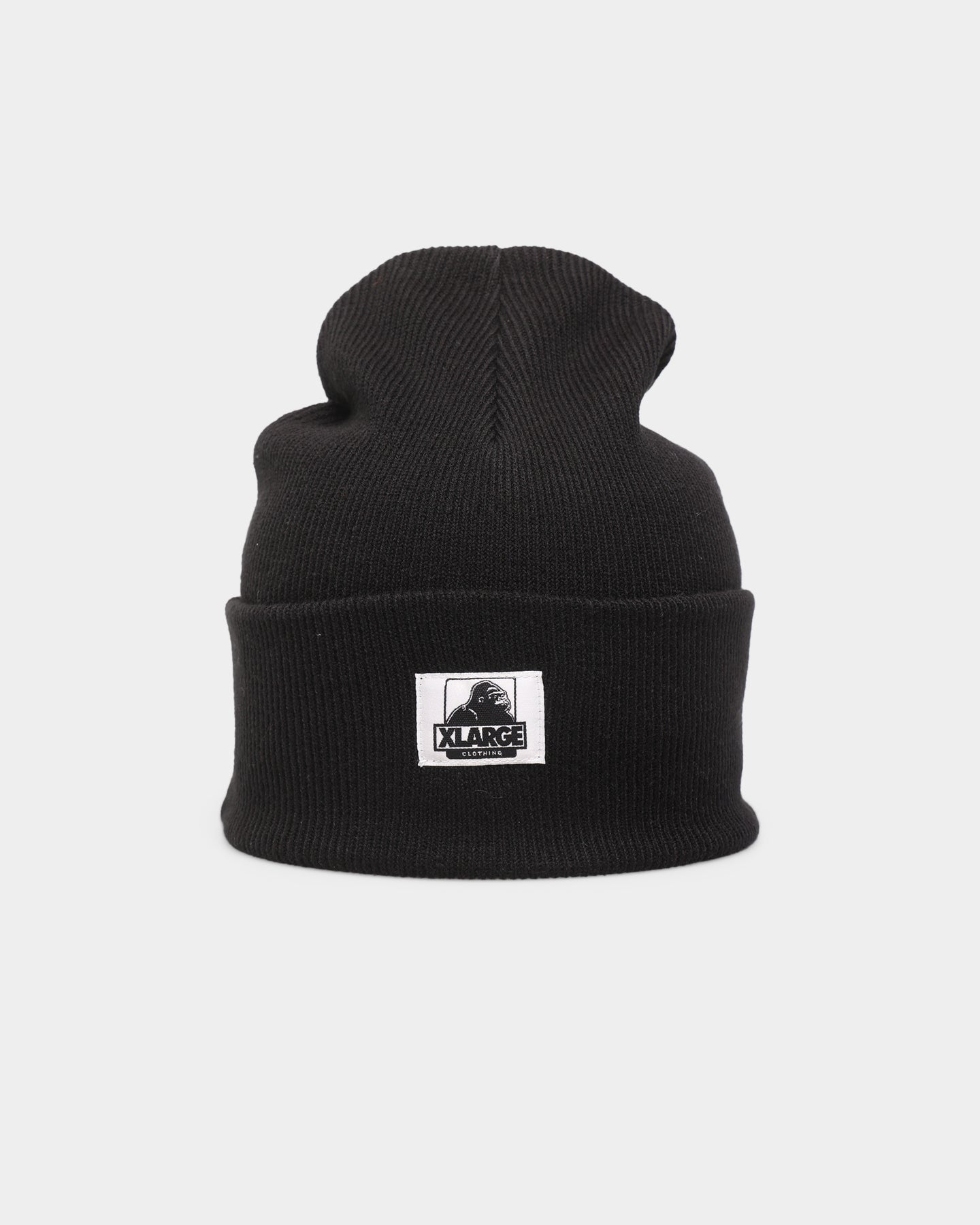 XLARGE 91 Beanie Black