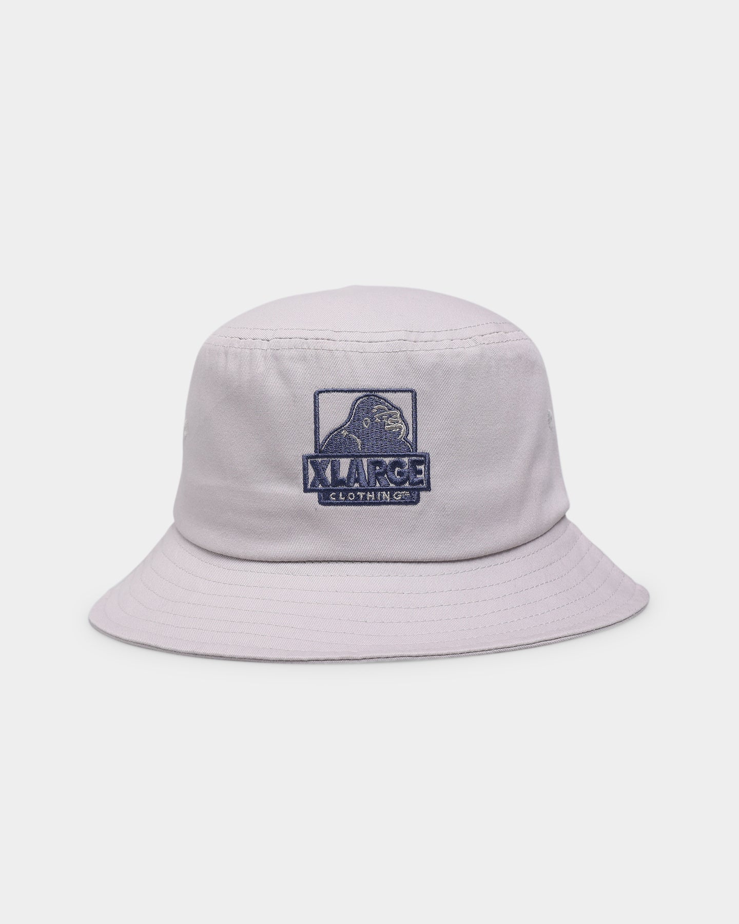 XLARGE 91 Bucket Hat Grey