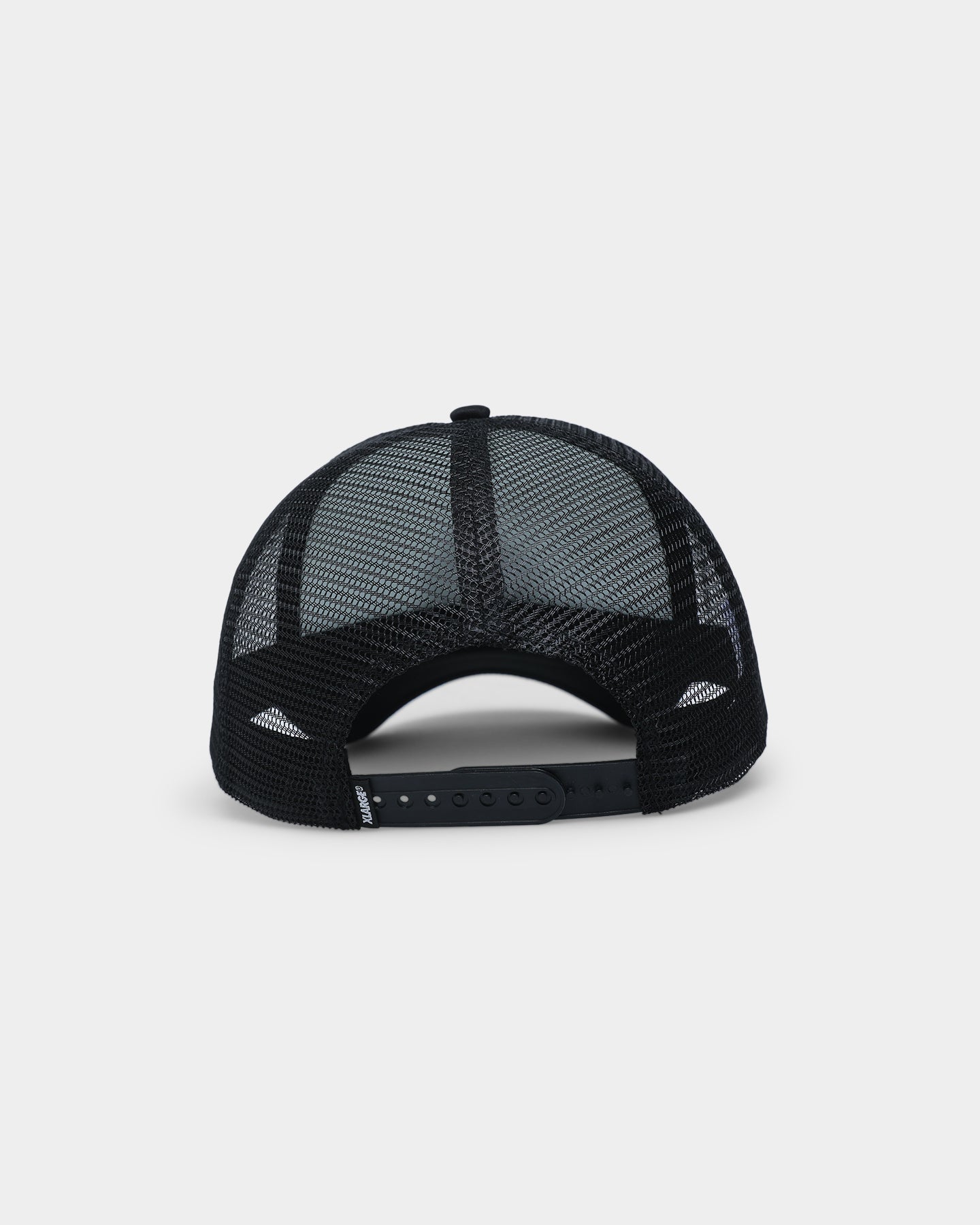 XLARGE Trucker Snapback White/Black