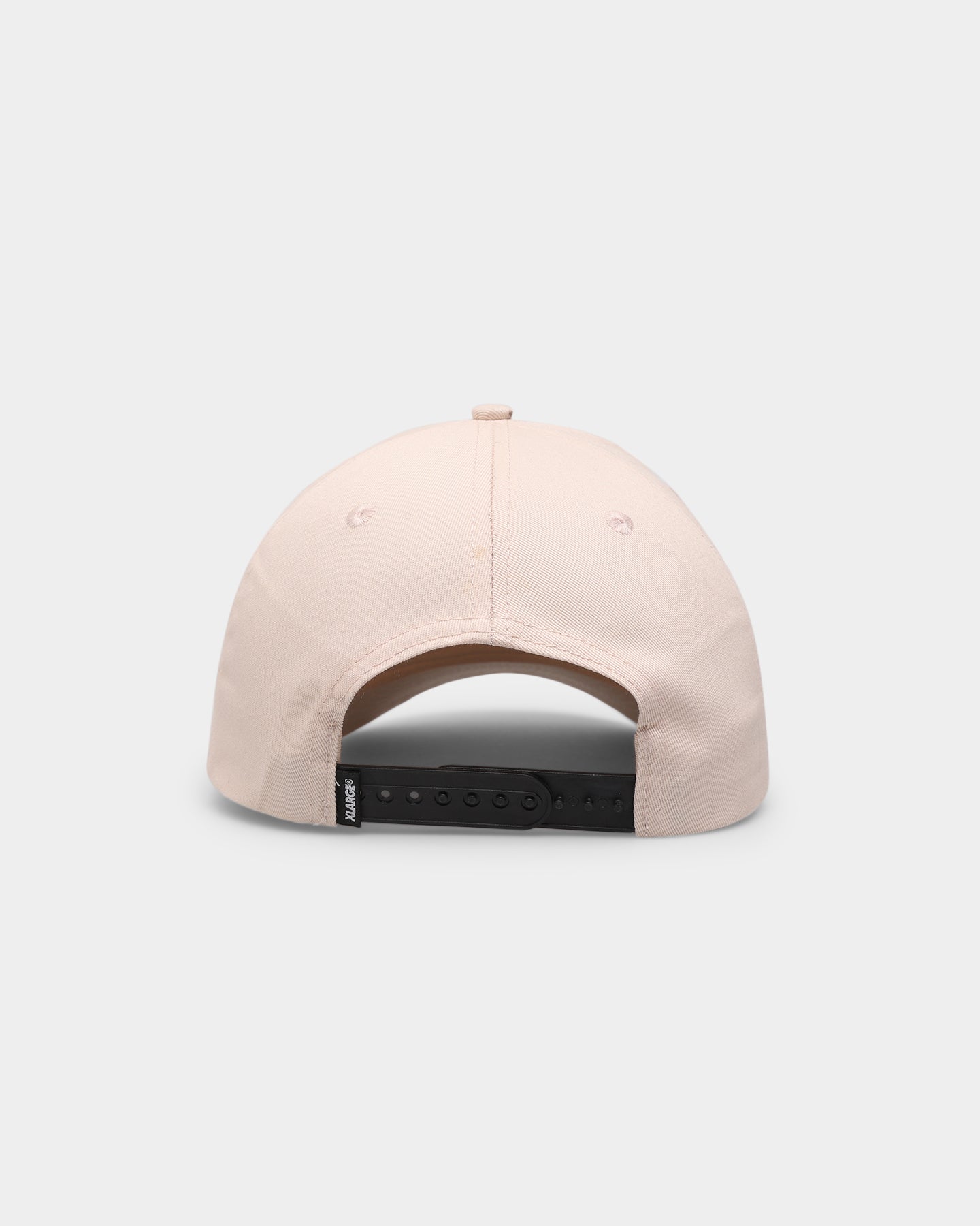 XLARGE 91 5-Panel Snapback Natural/Black