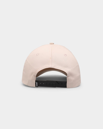 XLARGE 91 5-Panel Snapback Natural/Black