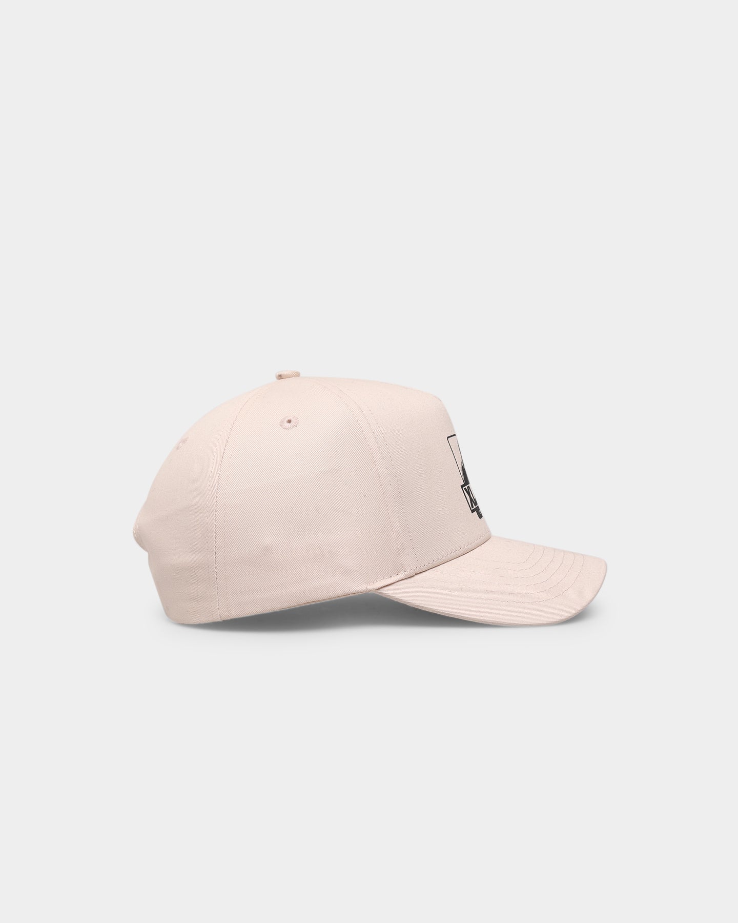 XLARGE 91 5-Panel Snapback Natural/Black