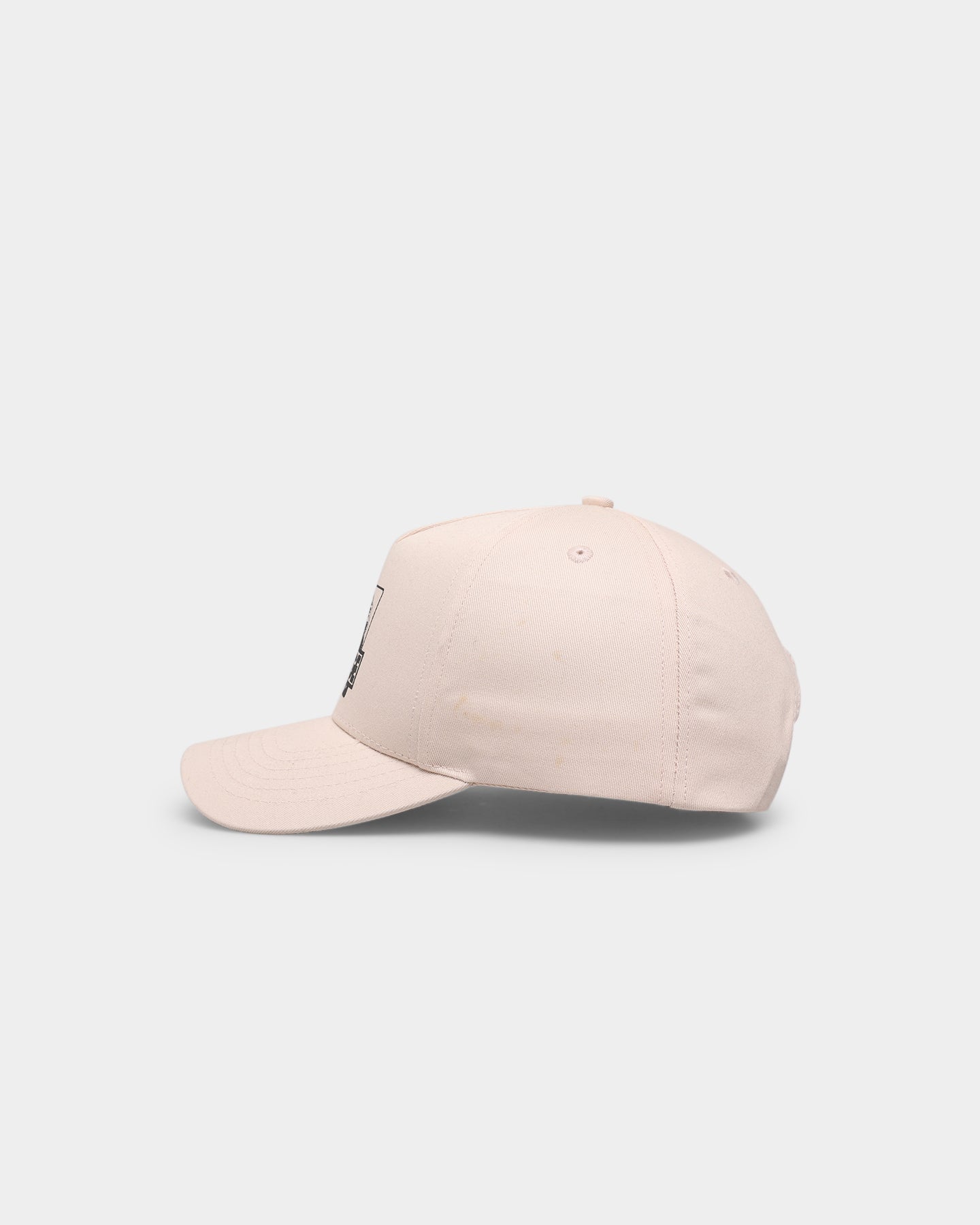 XLARGE 91 5-Panel Snapback Natural/Black