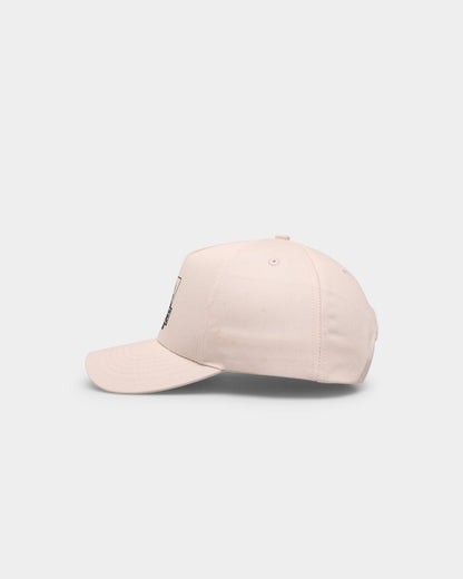 XLARGE 91 5-Panel Snapback Natural/Black