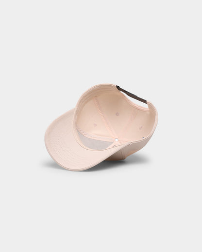 XLARGE 91 5-Panel Snapback Natural/Black