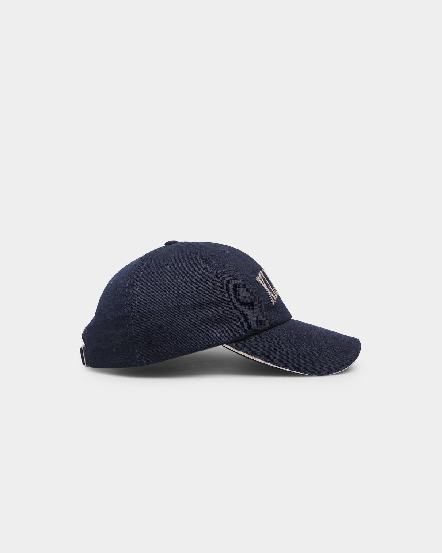 XLARGE Varsity Strapback Navy