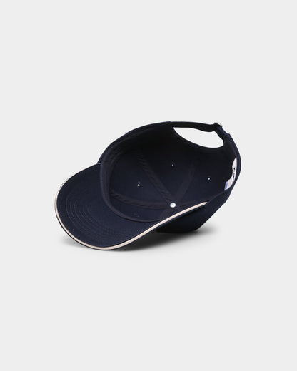 XLARGE Varsity Strapback Navy