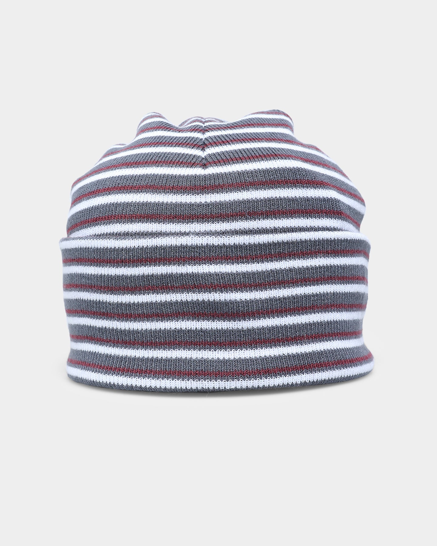 X-Large GG Beanie Grey