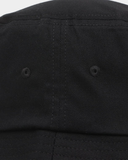X-Large 91 Bucket Hat Black/Red