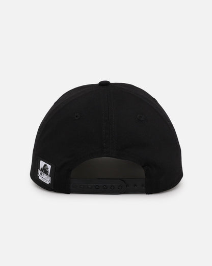 X-Large XL Dice Low Pro Snapback Black